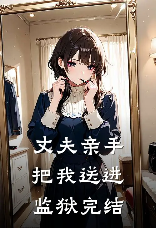 丈夫亲手把我送进监狱完结