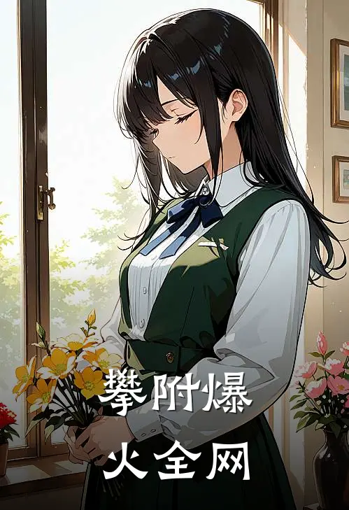 攀附爆火全网