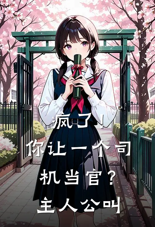 疯了！你让一个司机当官？主人公叫