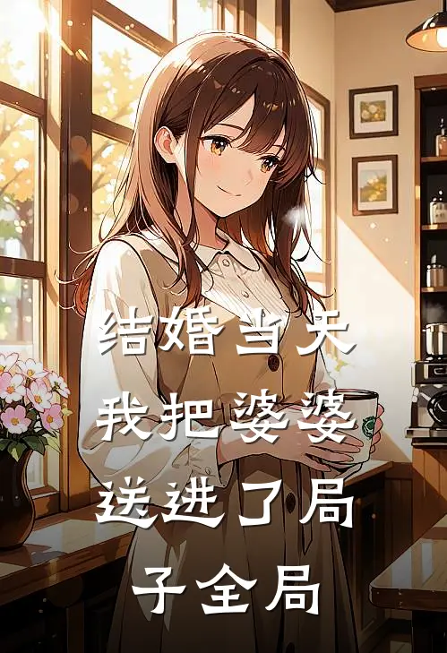结婚当天，我把婆婆送进了局子全局