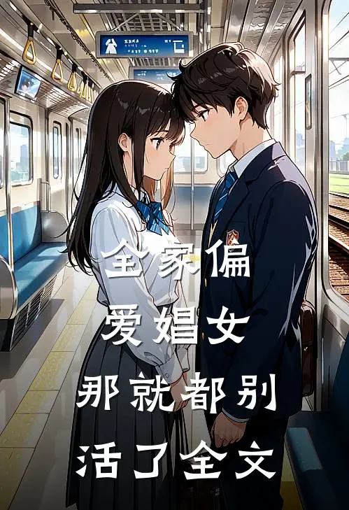 全家偏爱娼女，那就都别活了全文