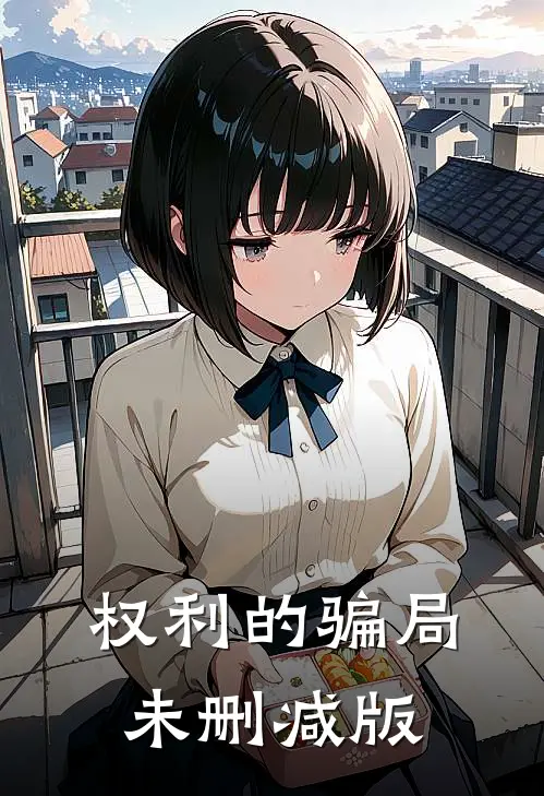 权利的骗局未删减版