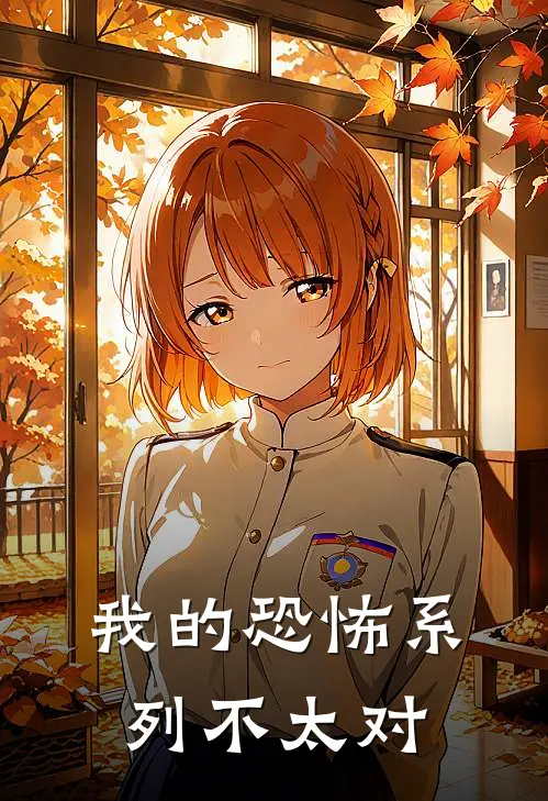 我的恐怖系列不太对