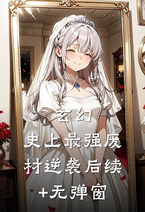 玄幻：史上最强废材逆袭后续+无弹窗