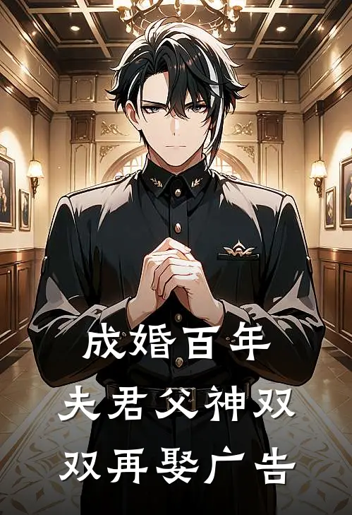 成婚百年，夫君父神双双再娶广告