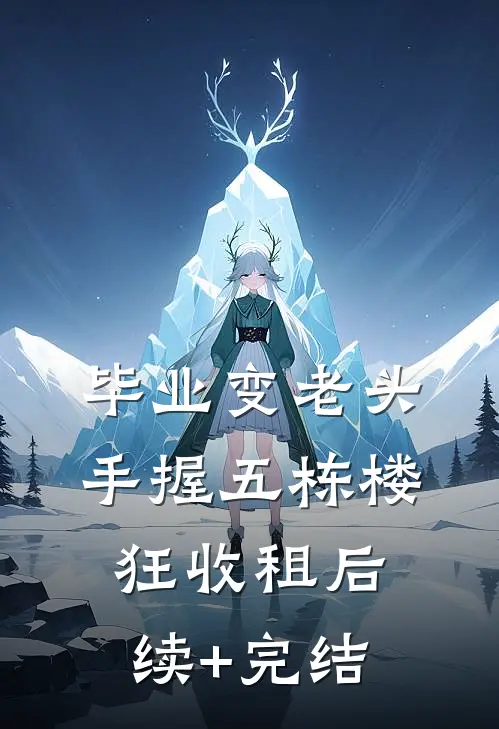 长风过境，往事逢秋后续+完结