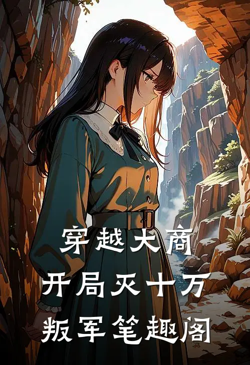 穿越大商，开局灭十万叛军笔趣阁