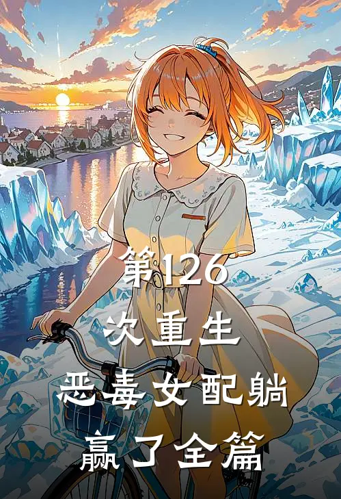 第126次重生，恶毒女配躺赢了全篇