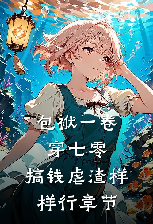 包袱一卷穿七零，搞钱虐渣样样行章节