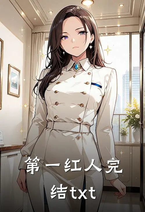 第一红人完结txt