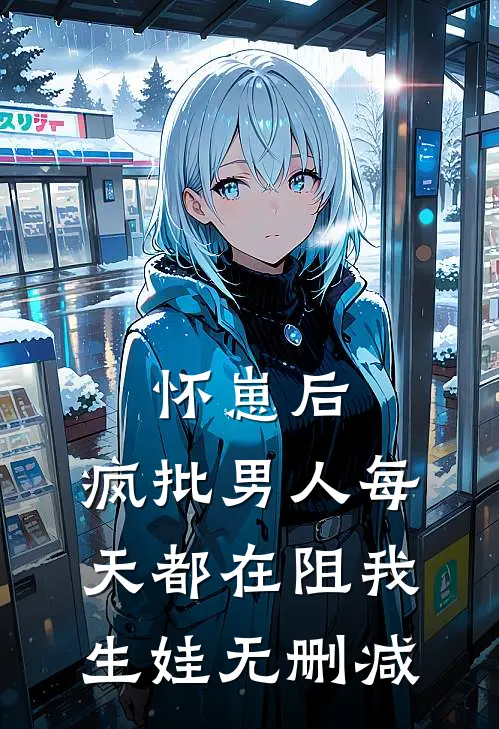 怀崽后，疯批男人每天都在阻我生娃无删减
