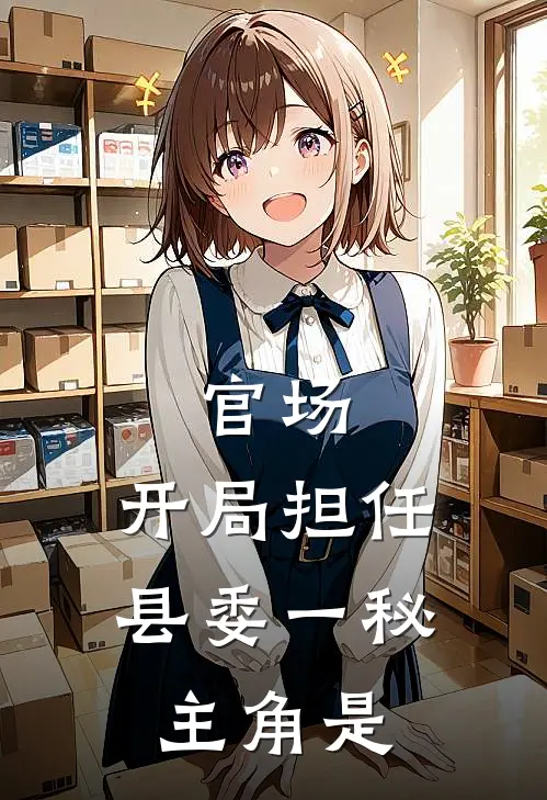 官场：开局担任县委一秘主角是