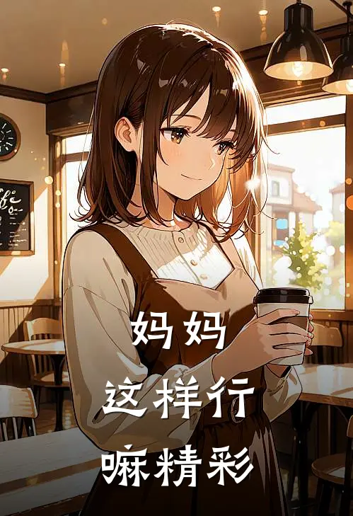 妈妈，这样行嘛精彩