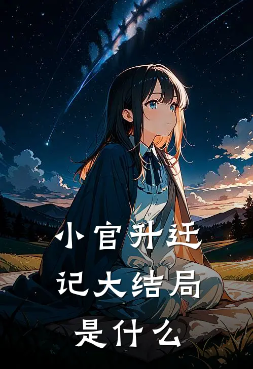 小官升迁记大结局是什么