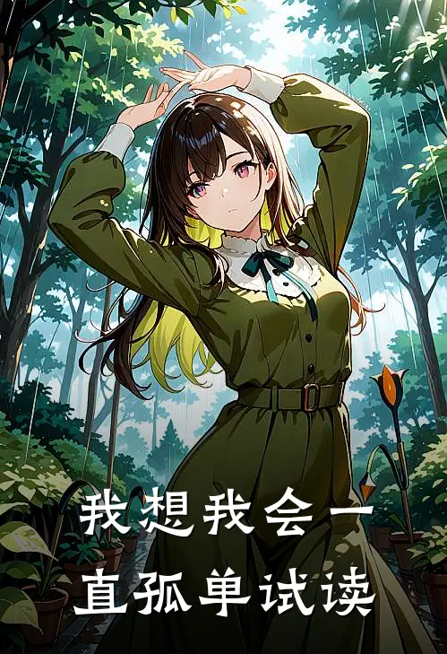 我想我会一直孤单试读