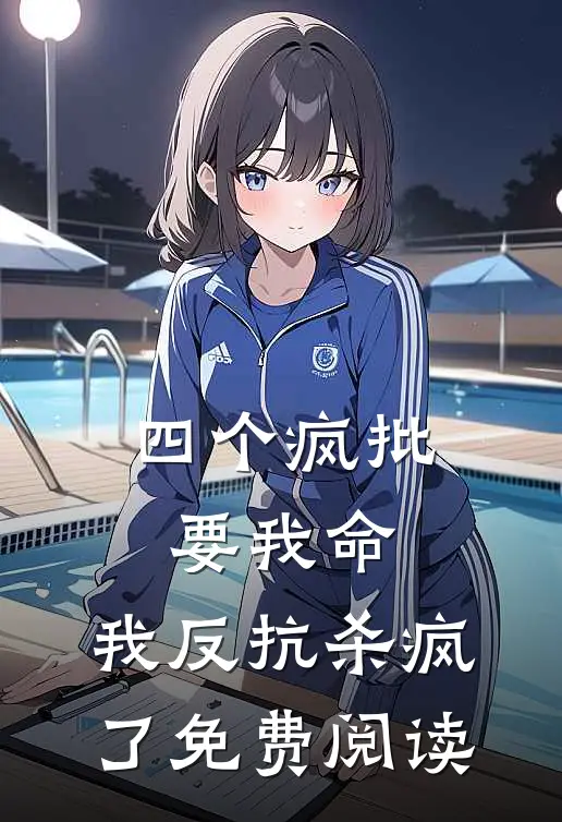 四个疯批要我命，我反抗杀疯了免费阅读