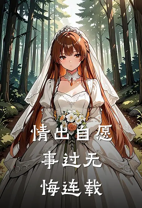 情出自愿，事过无悔连载