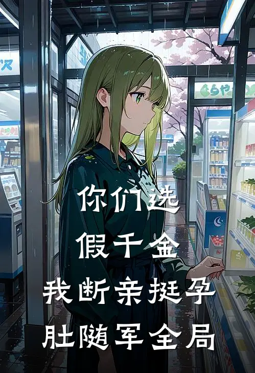 七零：恶毒女配开局改嫁大伯哥顾凛林映初全集