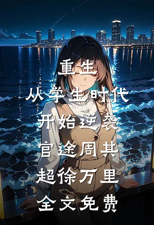 重生：从学生时代开始逆袭官途周其超徐万里全文免费