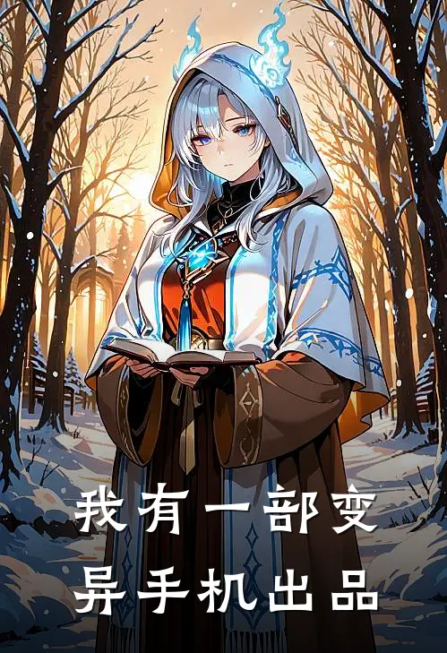 我有一部变异手机出品