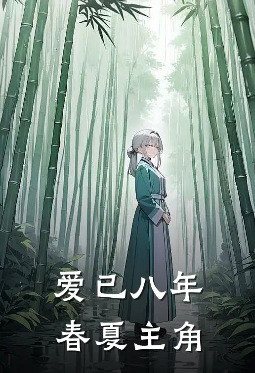 爱已八年春夏主角