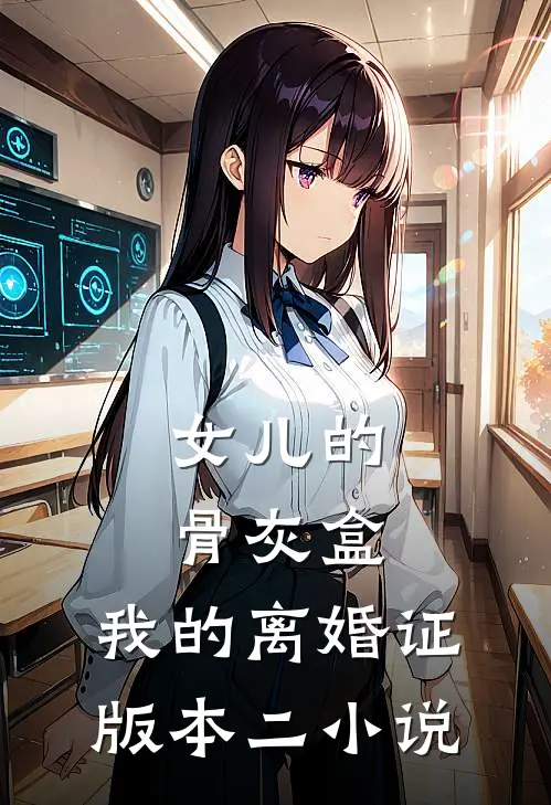 女儿的骨灰盒，我的离婚证版本二小说
