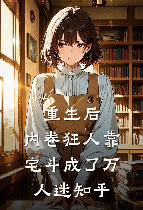 重生后，内卷狂人靠宅斗成了万人迷知乎