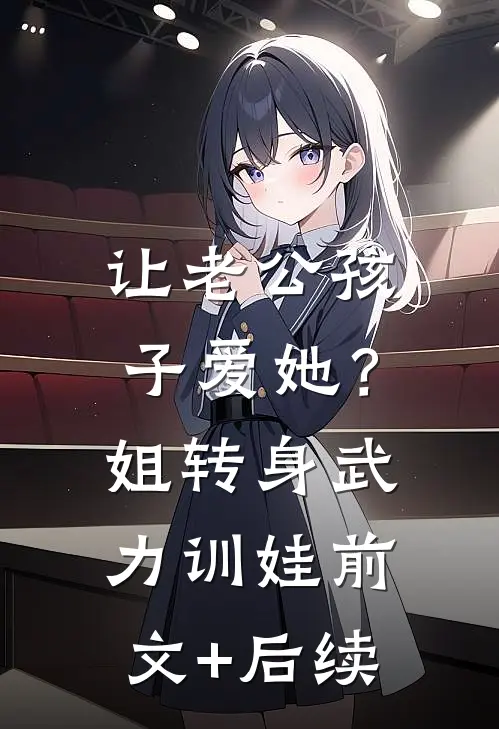 让老公孩子爱她？姐转身武力训娃前文+后续