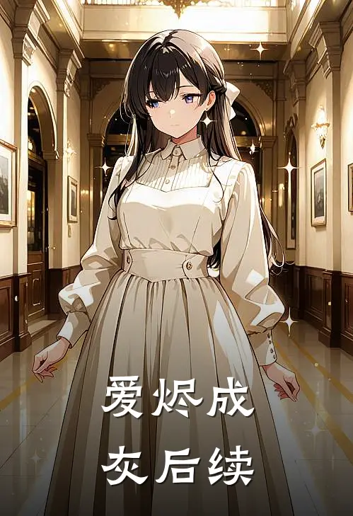 爱烬成灰后续