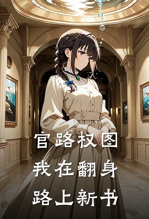 官路权图：我在翻身路上新书