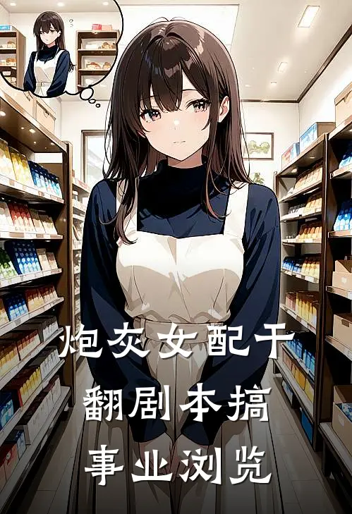 炮灰女配干翻剧本搞事业浏览