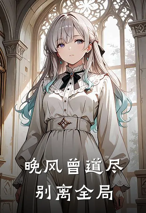 晚风曾道尽别离全局