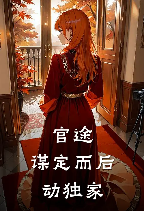 官途：谋定而后动独家