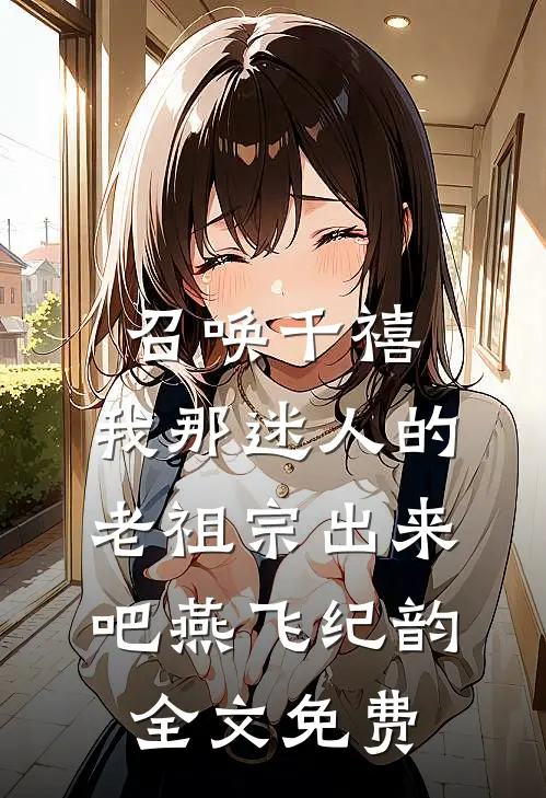 召唤千禧：我那迷人的老祖宗出来吧燕飞纪韵全文免费