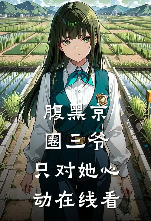腹黑京圈三爷，只对她心动在线看