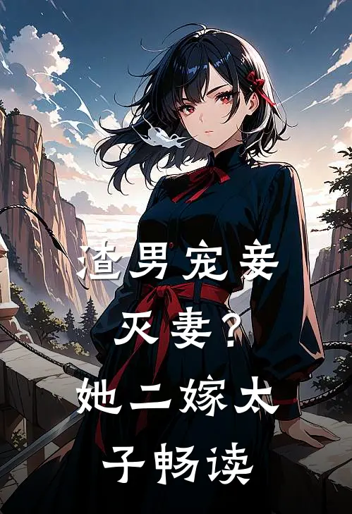 渣男宠妾灭妻？她二嫁太子畅读