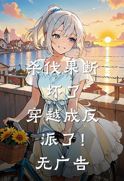 杀伐果断：坏了，穿越成反派了！无广告