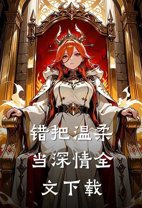 错把温柔当深情全文下载