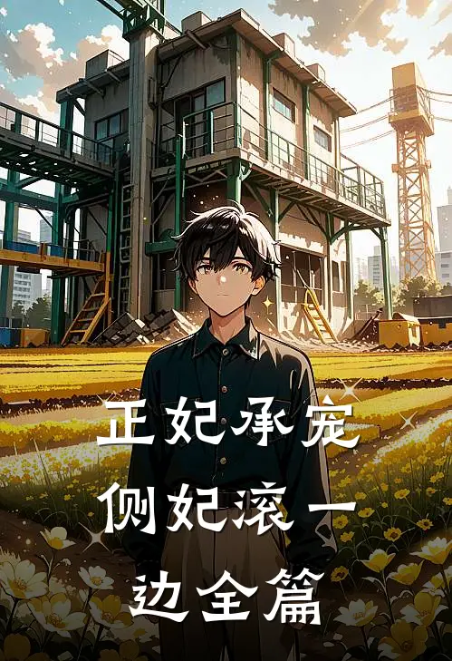 正妃承宠：侧妃滚一边全篇
