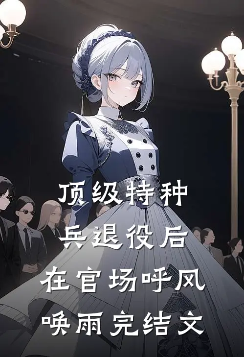 顶级特种兵退役后，在官场呼风唤雨完结文