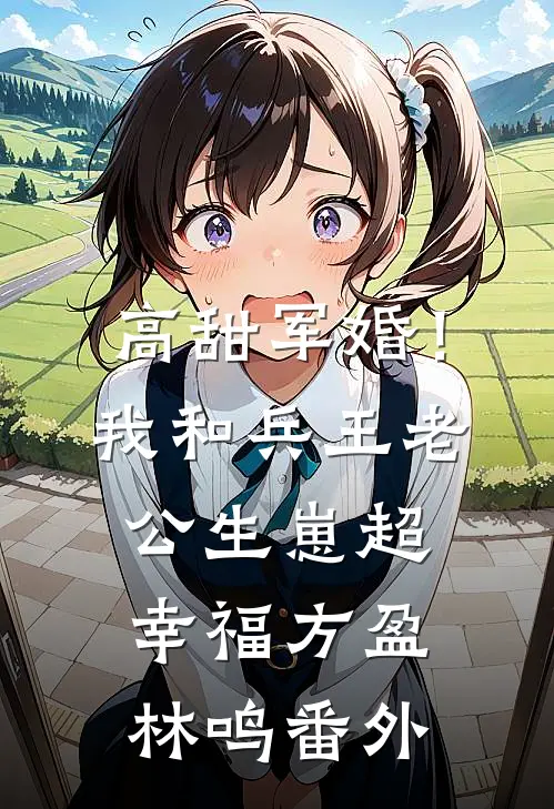 高甜军婚！我和兵王老公生崽超幸福方盈林鸣番外