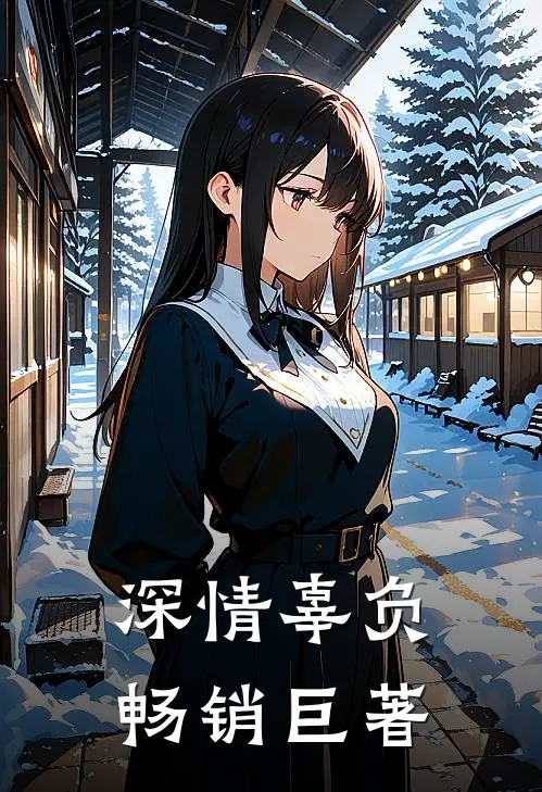 深情辜负畅销巨著