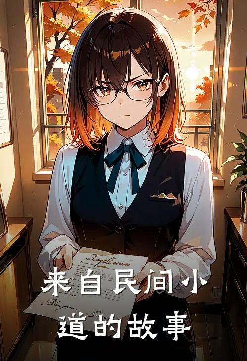 来自民间小道的故事