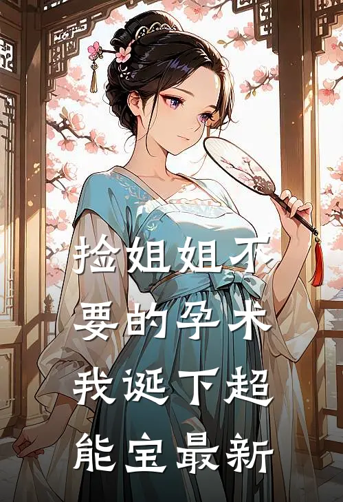 捡姐姐不要的孕术，我诞下超能宝最新