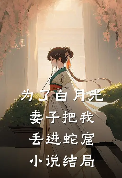 为了白月光，妻子把我丢进蛇窟小说结局