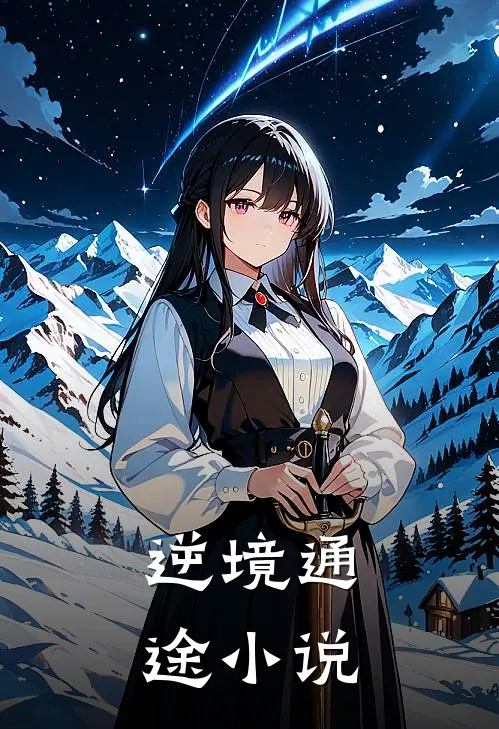 逆境通途小说