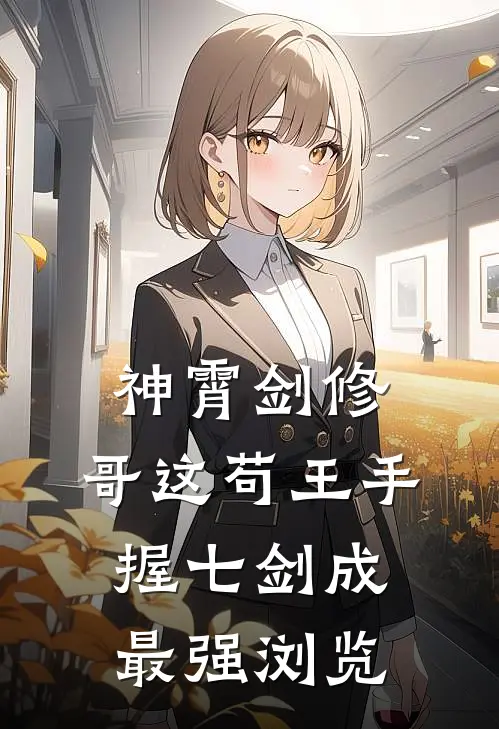 神霄剑修：哥这苟王手握七剑成最强浏览