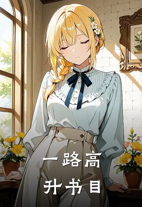 一路高升书目