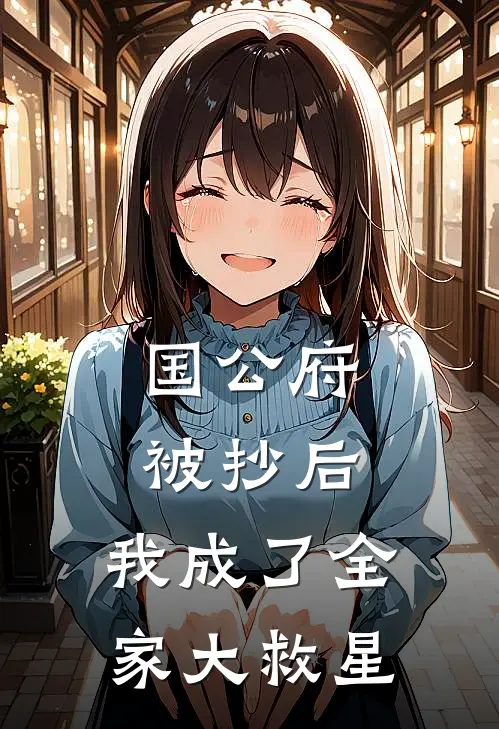 国公府被抄后，我成了全家大救星