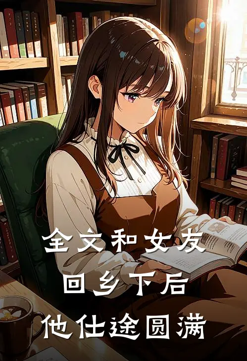 全文和女友回乡下后，他仕途圆满